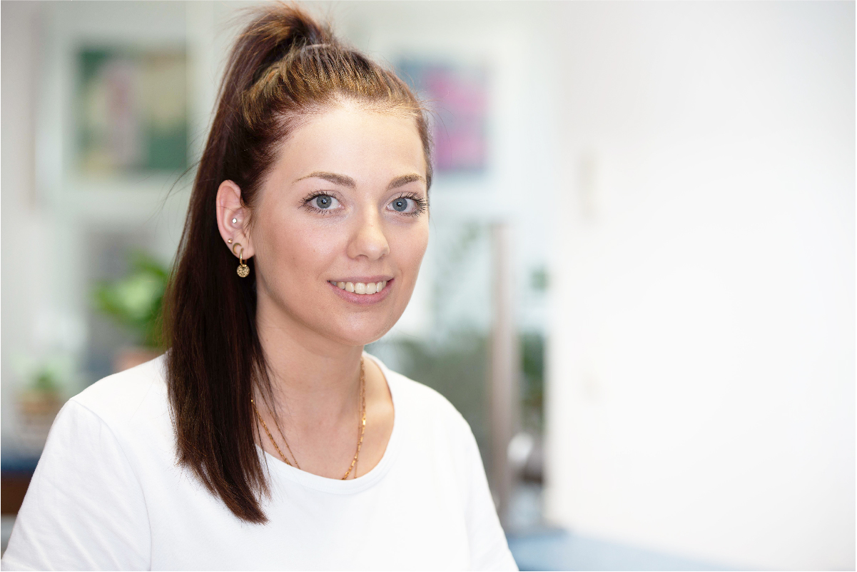 Kardiologie Meiningen – Lisa Winterer