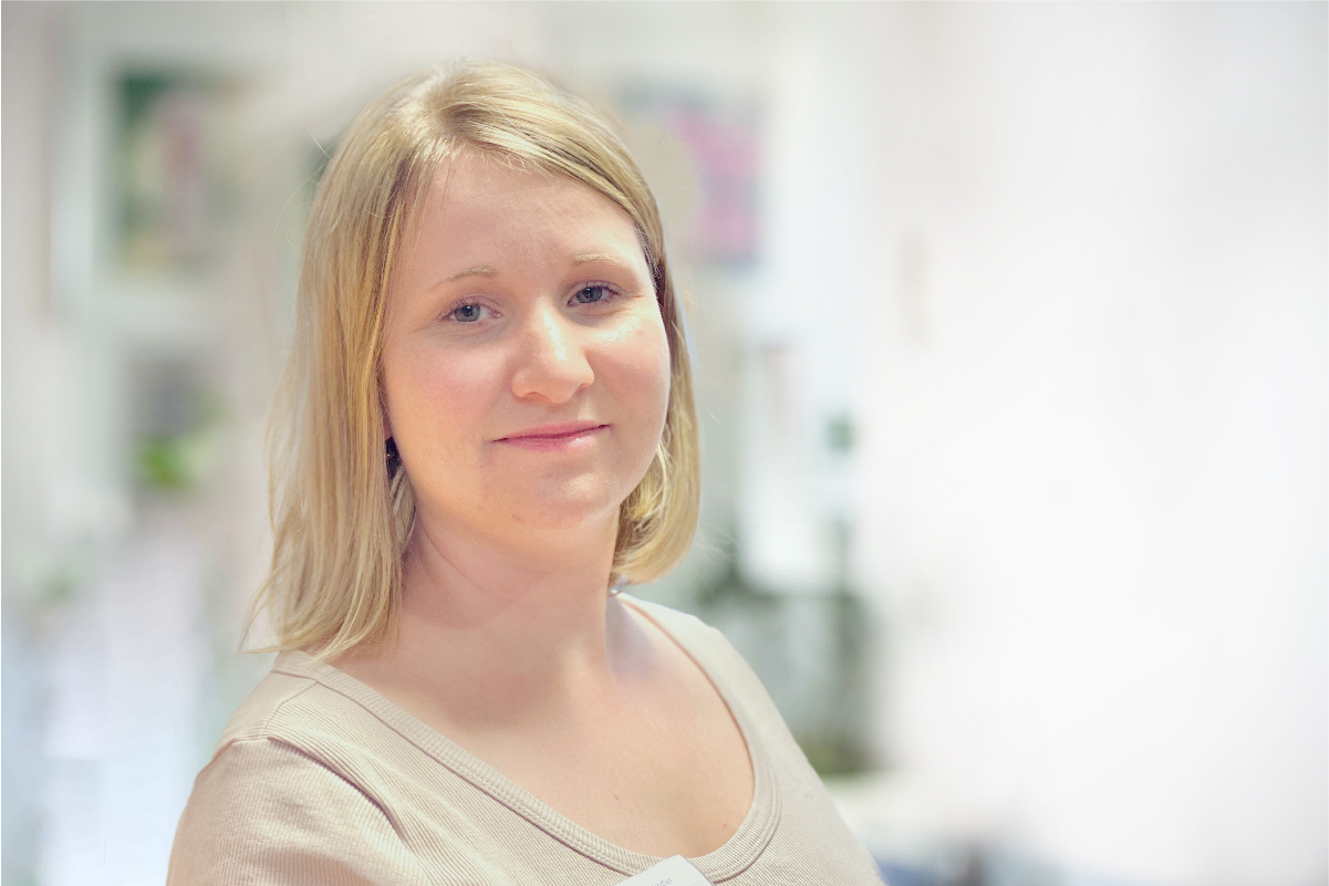 Kardiologie Meiningen – Carolin Klee