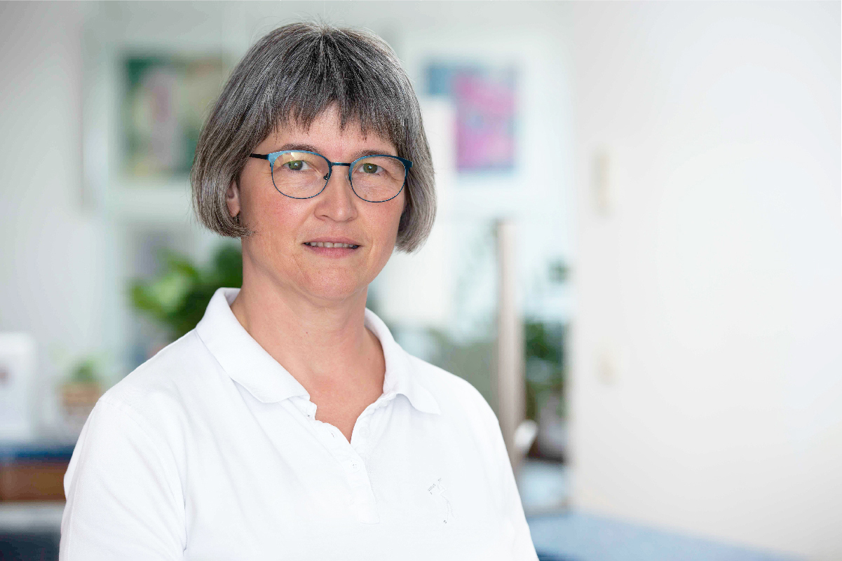 Kardiologie Meiningen – Uta Görtner